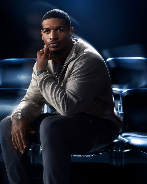 No shortcuts. No compromises. Just pro-level comfort and performance-ready style.
Engineered for @lahjay10_. Our new drop is available now. #FableticsPartner