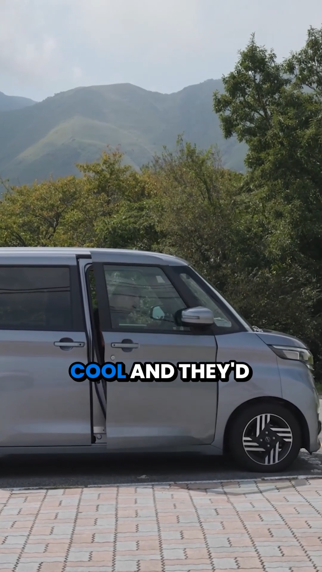 Lots of American car buffs fall in love with Japan’s pint-size minicars. They’re clever, cute, cost-conscious and — much to devotees’ dismay — all but unattainable in the U.S.

After President Donald Trump’s October summit trip to Japan, he became so smitten with the economical kei jidosha, Japanese for “light vehicle,” that he signed an executive order encouraging them to be built and sold in the U.S., partly to counter car affordability concerns.

But take it from me, an American living in Japan for two decades and surrounded on a daily basis by these toaster ovens on wheels: You don’t want a kei car, nor should you.

Here are the top reasons bringing these most Japanese of Japanese cars to American roads is doomed to flop. From their size and power to the business case, they just won’t fit in.

#japan #automotive #autoindustry