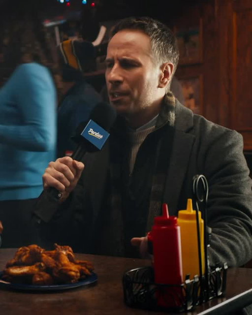 I’m not saying PERDUE® AIR FRYER READY™ Crispy Wings are better than Buffalo’s original wings. I’m saying I’ve watched a game with them on the table, and nobody complained.
Level up your Big Game spread with a bag of Buffalo’s Next Best Wing.