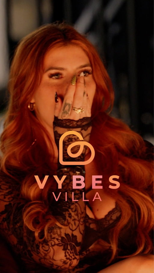 Episode 4 has entered the villa!! This one you’re not ready for… #vybes #vybesvilla #zachjustice