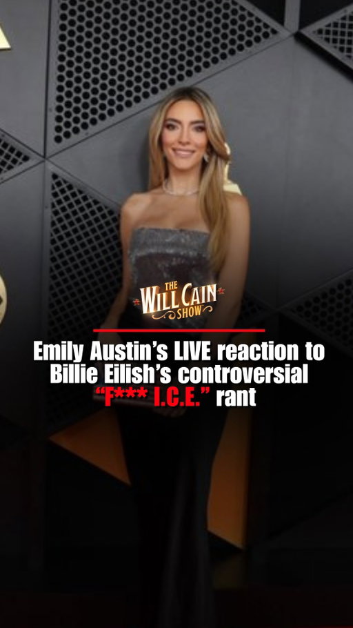 🏆 Podcast host @emily.austin got a front row seat to the biggest and most controversial moments from the Grammys. 

She joins us LIVE at 4PM ET.