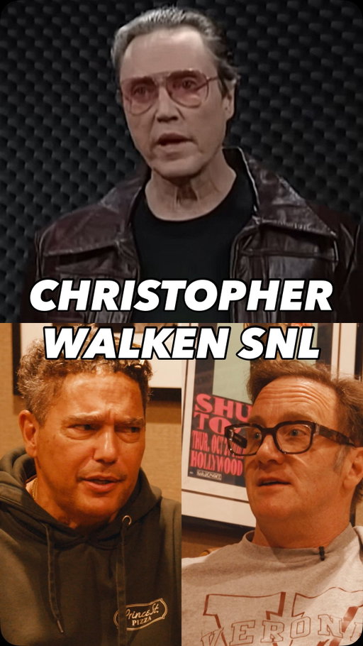 JAY MOHR TELLS ALL ON CHRISTOPHER WALKEN!!!! 

LONG TIME FRIEND OF MINE, GLAD WE RECONNECTED!!! I LOVE JAY MOHR!! 

#DELIVERINGHAPPINESS OUT NOW ON YOUTUBE, LINK IN BIO 

DIR BY @nicktheiii 
SHOT EDIT BY @kevinogert 
PRODUCED BY @princestreetpizza @bigshot