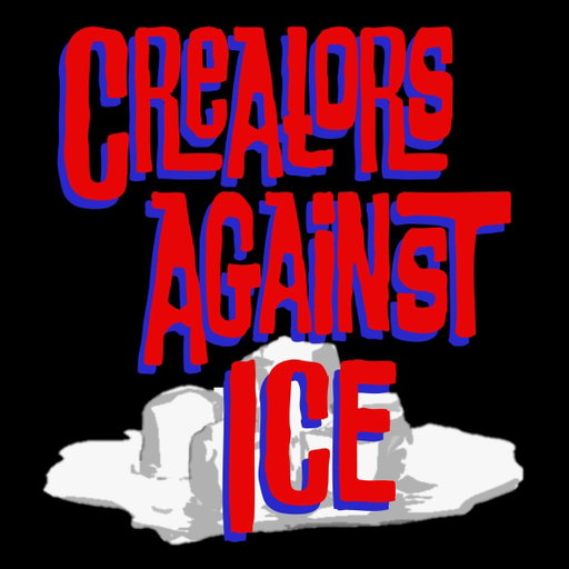 We’re happy to be joining 30+ creators who are banding together as Creators Against ICE. 

Help us raise $100,000 for the National Immigration Law Center, and call our senators and representatives. We stand with immigrants always and forever. 

Miles will also be hosting a 24 hour telethon over on the Perfect Person channel - check it out and support the cause there as well!