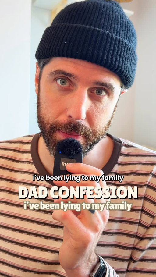 I’VE BEEN LYING TO MY FAMILY FOR TWO YEARS.

Between being a husband, a dad to two young girls, one with complex needs, and two dogs, quiet time is rare. What started as an excuse to get a few minutes alone turned into something I actually look forward to.

Simple routine. No overthinking. Ready for whatever the day throws my way.

Shaving used to be an excuse. Now it’s my reset.
@dollarshaveclub 

#ad #dscpartner #dadlife #morningroutine #reallife