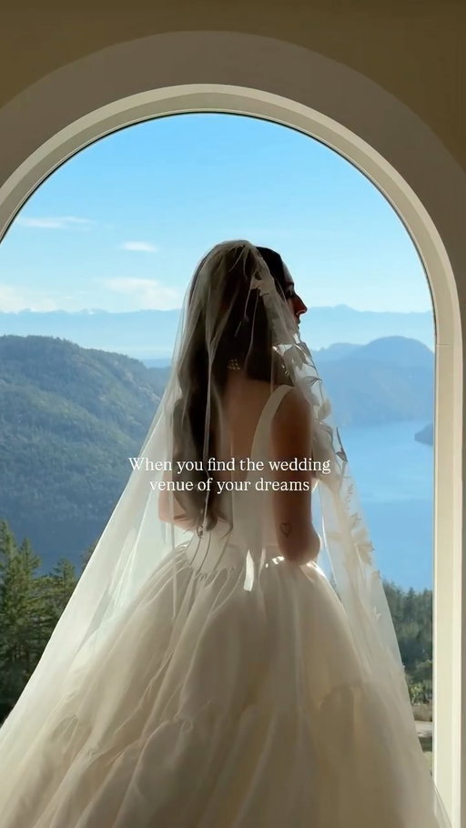 A venue on Vancouver Island, BC that is truly out of a fairytale. While A & Z tied the knot in a stunning Mexican villa, we decided a stylized shoot with the most sensational vendors was needed to showcase the beauty of @villaeyrie. 

Can we take a moment for the talented @fresa_weddings and all of the incredible vendors who helped bring this to life?!

Planning & Design @fresa_weddings
Photography @jordanadickson 
BTS content by @museby.her @contentby.brit 
Hair @willow.hairstyles 
MUA @makeupbysquish 
Florals @bespokeblossoms 
Rentals @kayandteeboutiquerentals 
Video @roarmewildfilms 
Couple @zzzahneee @arekzabierek