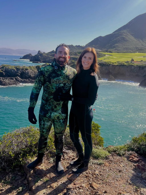 A few days out at our favorite place filming another incredible @dudeperfect_outdoors vid- magical place with the best people