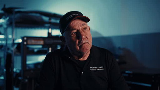 Meet James Guthrie, head of our Special Projects Division Unit at Porsche Tucson.

This marks Jim’s sixth year competing in the Porsche Classic Challenge this time restoring a 1973 Porsche 914.

The goal: create something truly unique while honoring Porsche’s timeless heritage.

Follow the journey. #porschechallenge26 #porsche914 #914 #porscheclassic #porscheclub