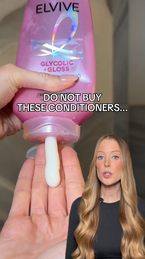 The Abbey Yung Method Product Comparison Guide Series Part 3: Conditioners! As always, keep in mind: just because I recommend a product for a certain hair type / concern doesn’t mean that you can’t use it if or see nice results if hair type is different. This isn’t meant to be a guide of what you can or can’t use, but instead a guide to help you to figure out which products might be worth purchasing to give you the best possible results. So continue to use what’s working well for you always, but if you’re stuck deciding… hopefully this helps xx

#abbeyyungmethod #conditioner