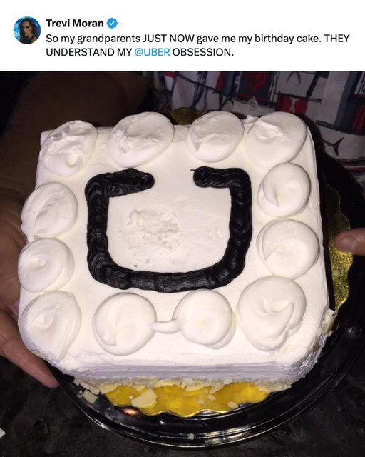 Best birthday ever 🎂