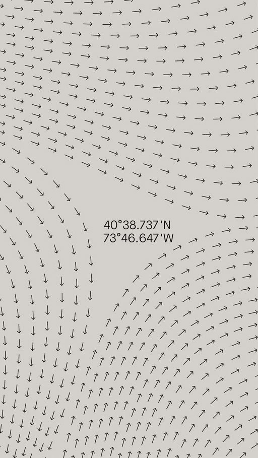 Coordinates locked. Stay tuned on 2/3.