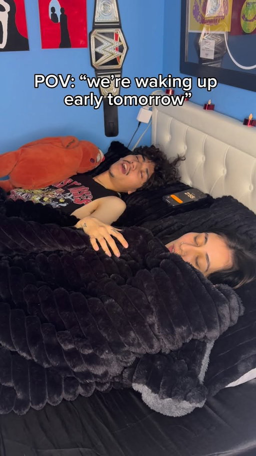 send this to ur girl or man if yall do this😭
-
-
#morning #reels #explorepage #couples #relatable
