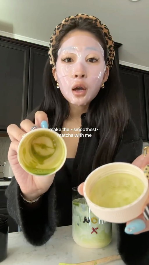 if you drink matcha- get one NOWWWW 🍵🍵

#matcha #matchalatte #matchashaker #tokyo #japanfinds