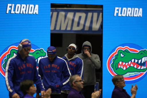 Champion season ⏱️… one last time🐊

#year4 #gogators