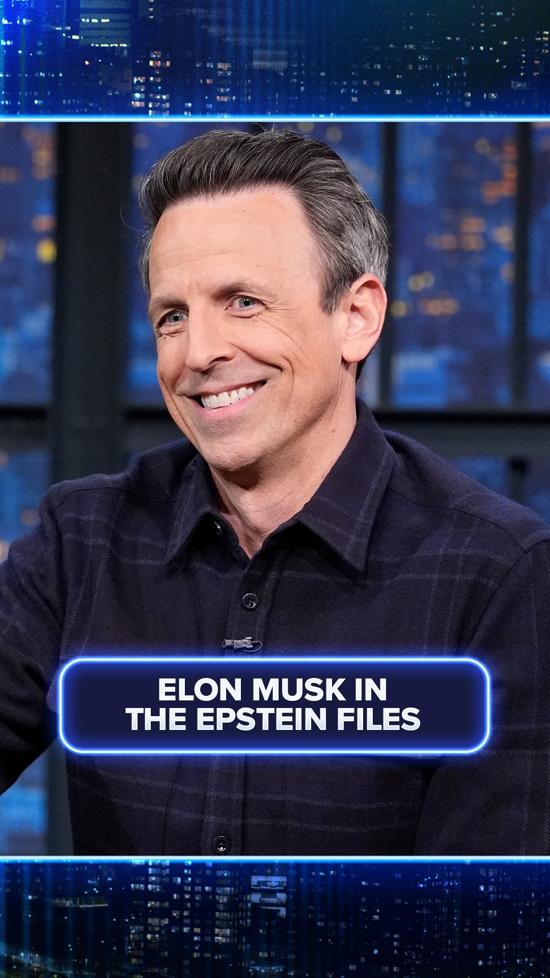 Some big names are being dropped in the Epstein files
#ACloserLook