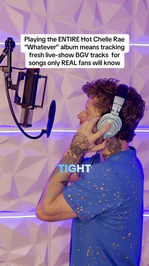 This song is the one our fans have lyrics tattooed on them from.  The stories we’ve been told about how this song has helped some of you is the most rewarding part of making music.  Can’t wait to play this in Australia #hotchellerae #foreverunstoppable