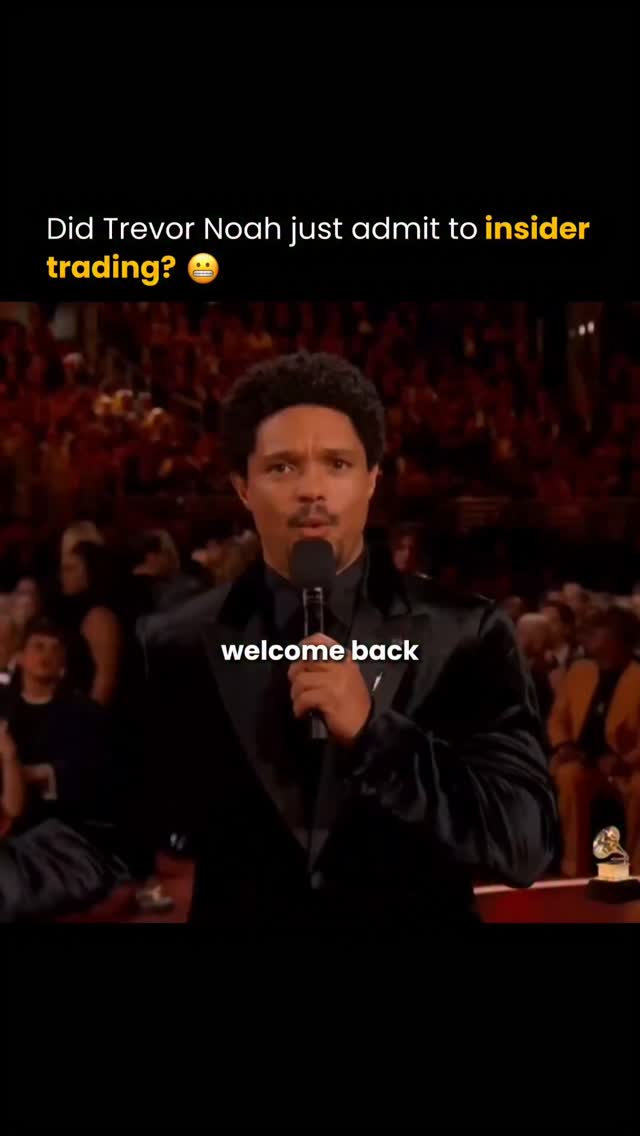 During the 2026 Grammy Awards, host Trevor Noah casually dropped the word “potato” on stage and followed it up with a joke, saying that anyone who bet on him saying it on @polymarket had just made a lot of money, even shouting out a user named “noah_22.”

The line poked fun at Polymarket’s prediction markets, where people speculate on what might be said during live events. Since “potato” wasn’t actually a betting option, the moment was clearly a playful gag rather than a real payout.

The clip quickly went viral, sparking chatter about prediction markets entering mainstream pop culture and triggering a flood of memes and crypto jokes online.