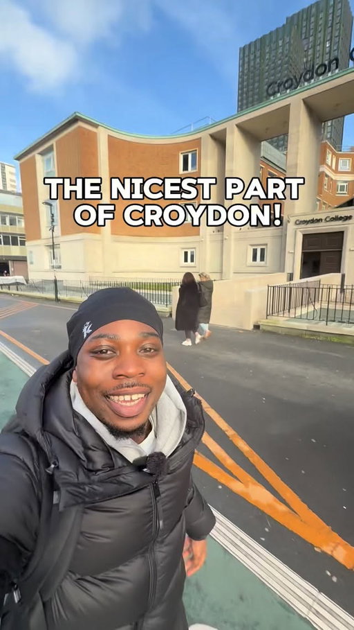 Croydon really is the gift that keeps on giving!

Today I present to you another Croydon gem 💎: 
📍Farthing Downs / Happy Valley — tucked away in the depths of South Croydon, Coulsdon!

Rolling valleys, unreal views, wide open landscapes, and with sheep and cattle too!

Perfect for a mini hike or a slow scenic walk. Even in winter it hits, I can only IMAGINE what it looks like in the summer!

Easy to reach too — stone’s throw from Coulsdon South Station 🚆, or jump on the 60 or 405.

Come check it out, but until then find a hidden gem near you!

#hiddengemslondon #croydon #southlondon #coulsdon #londonparks