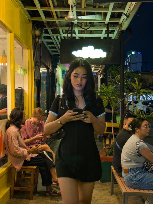 เมื่ออยู่ที่คูเบา