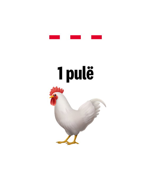 ....Qe ku dojsha me dal...