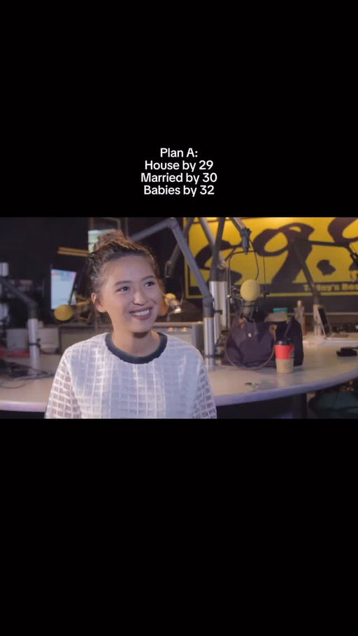 What do you mean we’d have three kids and be building our home at 32? 🥹

Praise God for this season! Learning to surrender our plans and desires to Him—again and again. 

What have you been praying for lately?

#TheTrivinos #AdultingWithJoycePring