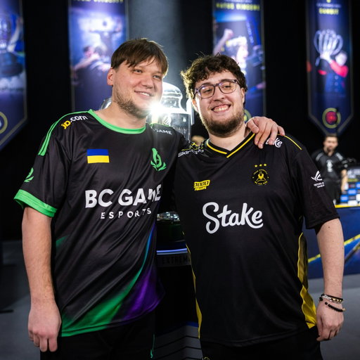 🤝🏻 @s1mpleo