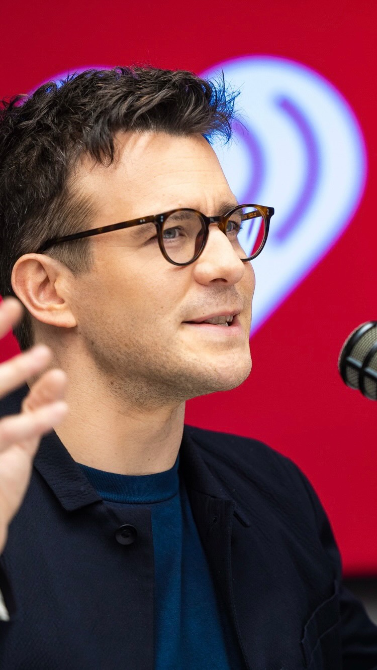 Out now on the “I’ve Never Said This Before” podcast (@neversaidthisbefore), Tommy is joined by actor Luke Thompson of @bridgertonnetflix who steps into the spotlight as Benedict Bridgerton in the newest season of Netflix’s global hit. After years of watching the series become a cultural phenomenon, this marks the first season in which Benedict’s love story takes center stage. Luke opens up about what it means to carry the season as the lead, from the excitement and pressure of stepping into a role previously held by other Bridgerton brothers to discovering new layers of Benedict’s identity. He reflects on how Benedict has evolved since season one, how he sees him as the most free-spirited of the siblings, and what Benedict is truly searching for this season…love, freedom, or purpose. Luke also shares how collaborative the process was in shaping Benedict’s arc and whether stepping fully into the role revealed anything surprising about the character. Luke discusses the legacy of Bridgerton’s leading men, the influence of watching Regé-Jean Page take the role seriously in season one, and what he’s learned from sharing the screen with a dynamic ensemble cast. Thoughtful and intimate, this episode offers a deeper look at Benedict Bridgerton’s journey and the heart of the season, while getting to know who Luke Thompson is beyond his work. 

Subscribe, rate, and leave a written review if you enjoy this conversation! Tune in every week for new episodes of I’ve Never Said This Before on Spotify, Apple Podcasts, iHeart and YouTube. #bridgerton #bridgertonsonnetflix #bridgertonnetflix #lukethompson #yerin