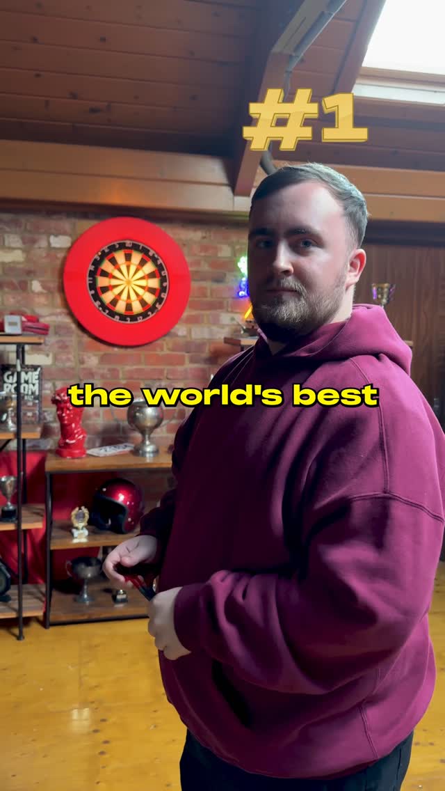 Kick Ups vs Luke Littler! 
@cocacolagbi #ad #guessthegoals #premierleague