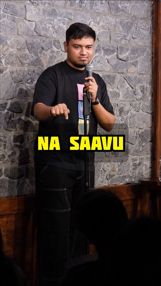 What if it’s made in china?😖😖😖#telugustandupcomedy #standupcomedy