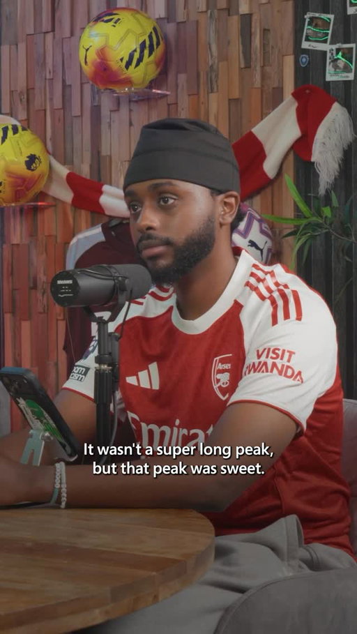Was RVP better at Arsenal or United? Unlock 30 seasons of Premier League history and dive into archive data with the Premier League Companion powered by @microsoft Copilot #ad