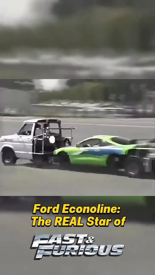 The MCRig created by Mic Rodgers was a game-changing concept that allowed for breathtaking driving sequences without requiring actors to perform actual stunt driving, and it's still widely used today in films like Fast and Furious! 

#fastandfurious #stunt #paulwalker #fast #film