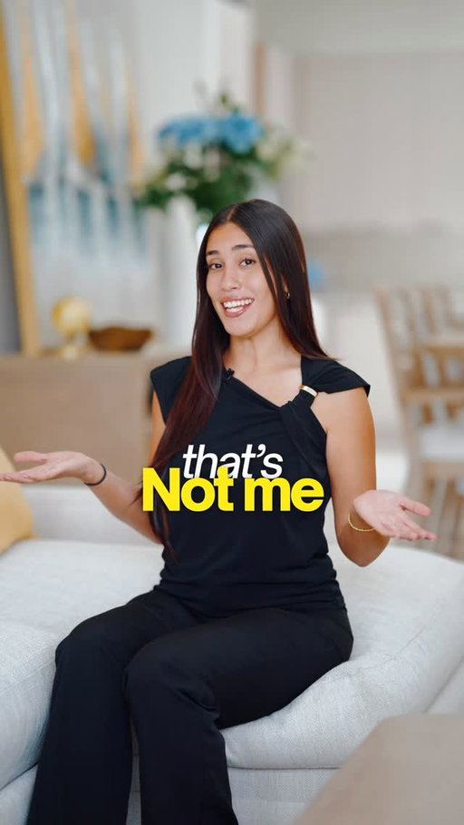 I’m not the agent who’s going to tell you what you want to hear.
I’m the one who tells you the truth because that’s what actually gets results.

If your home is overpriced, I’ll be honest about it.
If the market shifts, I’ll explain what it means and how we adjust.
And if a deal doesn’t make sense for my buyer, I won’t push it ever.

I don’t believe in pressure, false promises, or chasing numbers that don’t match reality.
I believe in smart pricing, clear strategy, and protecting my clients every step of the way.

Real advice.
Real expectations.
Real results.

Melissa Orta
Real Estate Broker Associate
Marzucco Real Estate
786-759-3405
Melissaortarealtor@gmail.com

#fyp
#foryou
#RealEstateTruth
#HonestRealtor
#NoPressureRealEstate