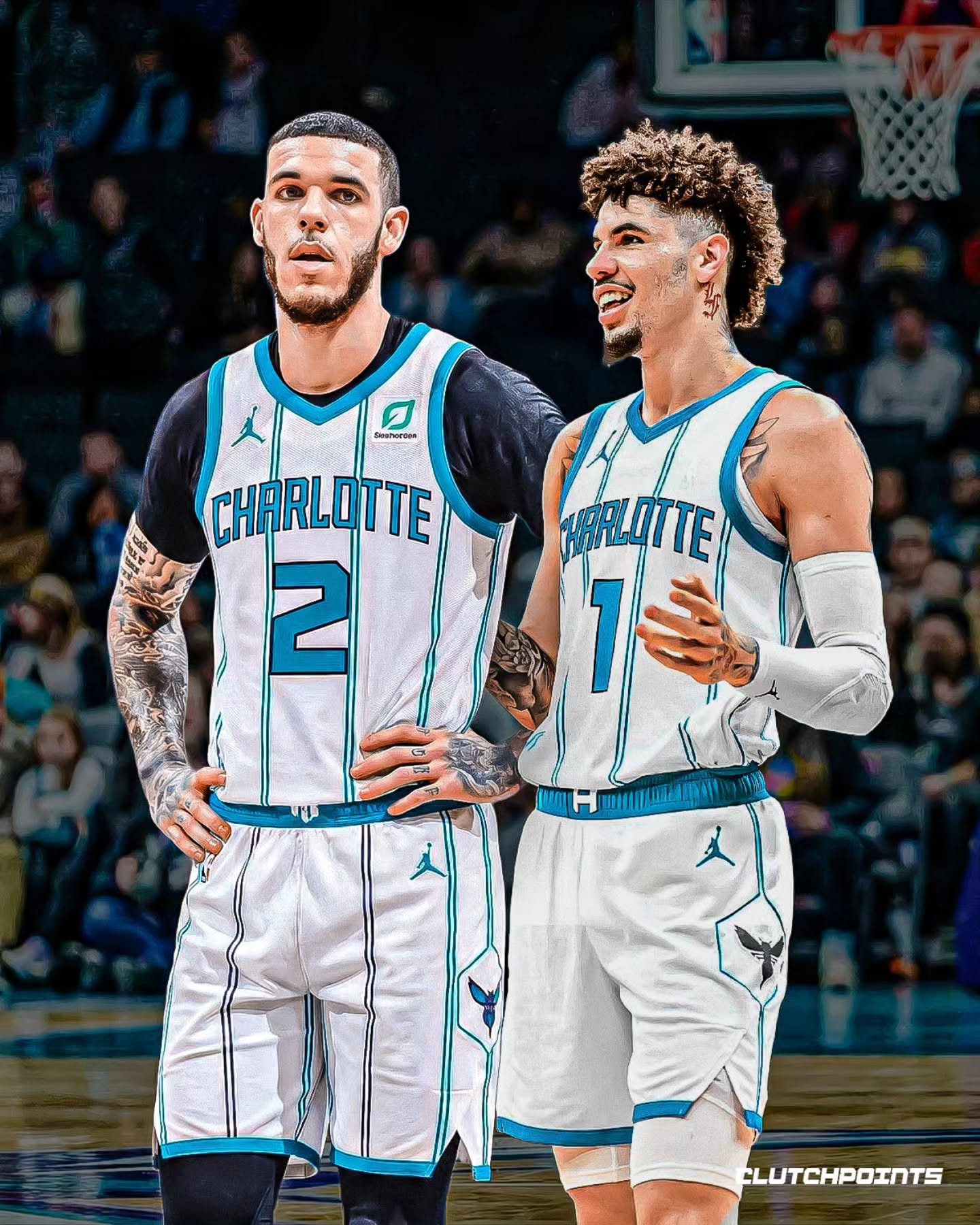 Somewhere, LaVar Ball is smiling and saying "I told you so." 

For years, the Big Baller prophesied that his sons would eventually rule the league from the same backcourt, and as we hit the final stretch of the 2026 trade deadline, that vision is becoming a reality.

According to Jake Fischer and Mark Stein, The Cavs and Hornets are  currently in talks to bring Lonzo Ball to the Queen City. 

This move would officially reunite the brothers for the first time since their legendary undefeated run at Chino Hills.

On paper, the deal helps Cleveland clear space for a massive James Harden pursuit.

Lonzo has had a bumpy road with injuries and finding his rhythm lately, and there is something poetic about him landing in Charlotte. 

Sometimes, a change of scenery is good, but playing next to the one person who speaks your basketball language fluently is even better.

Charlotte is already riding a 7-game winning streak. If this happens, the vibes will be through the roof.