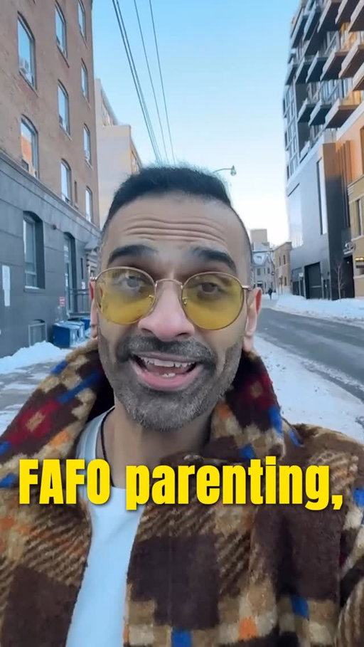 Which parenting style you think is better? 🤔