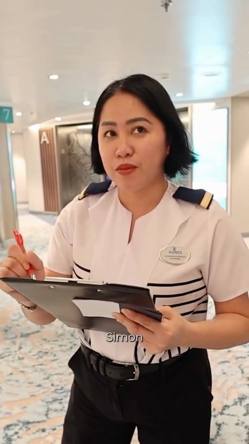 Inside The World’s Biggest Cruise 🚢