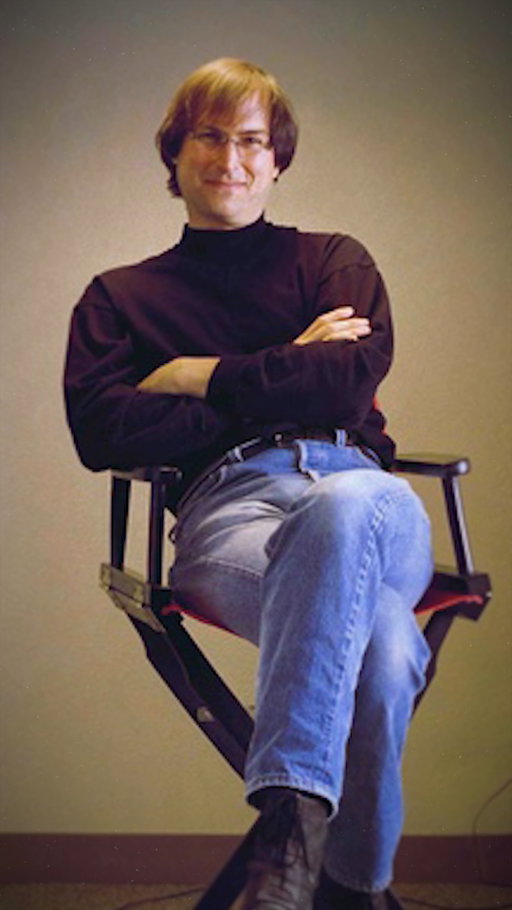 Ideas vs People | Steve Jobs