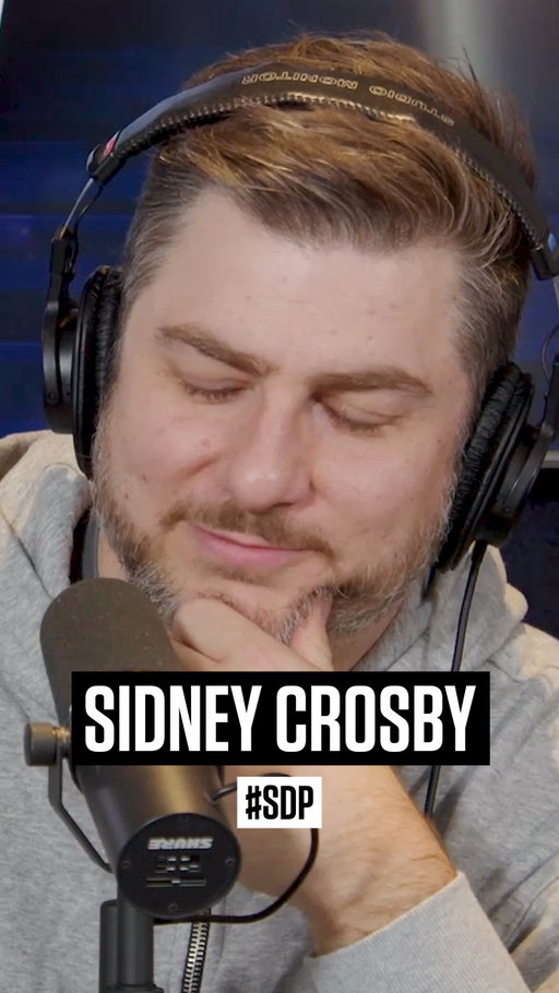 It's a straight-up privilege to watch Sidney Crosby play hockey. #SDP #Penguins #NHL