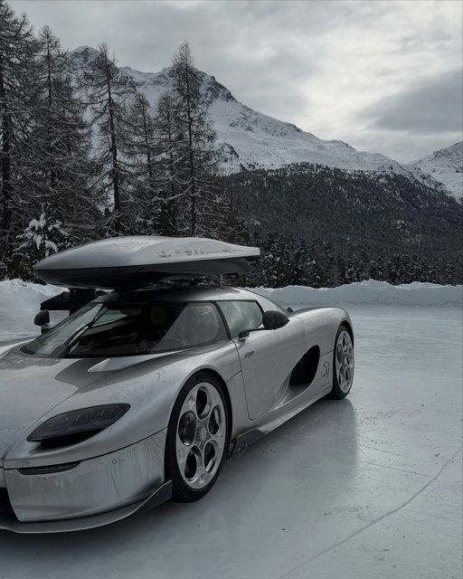 dreams on ice 🧊