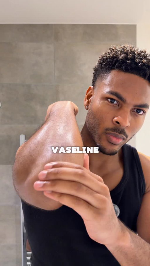 Vaseline has a plethora of uses! Some are more useful than others!