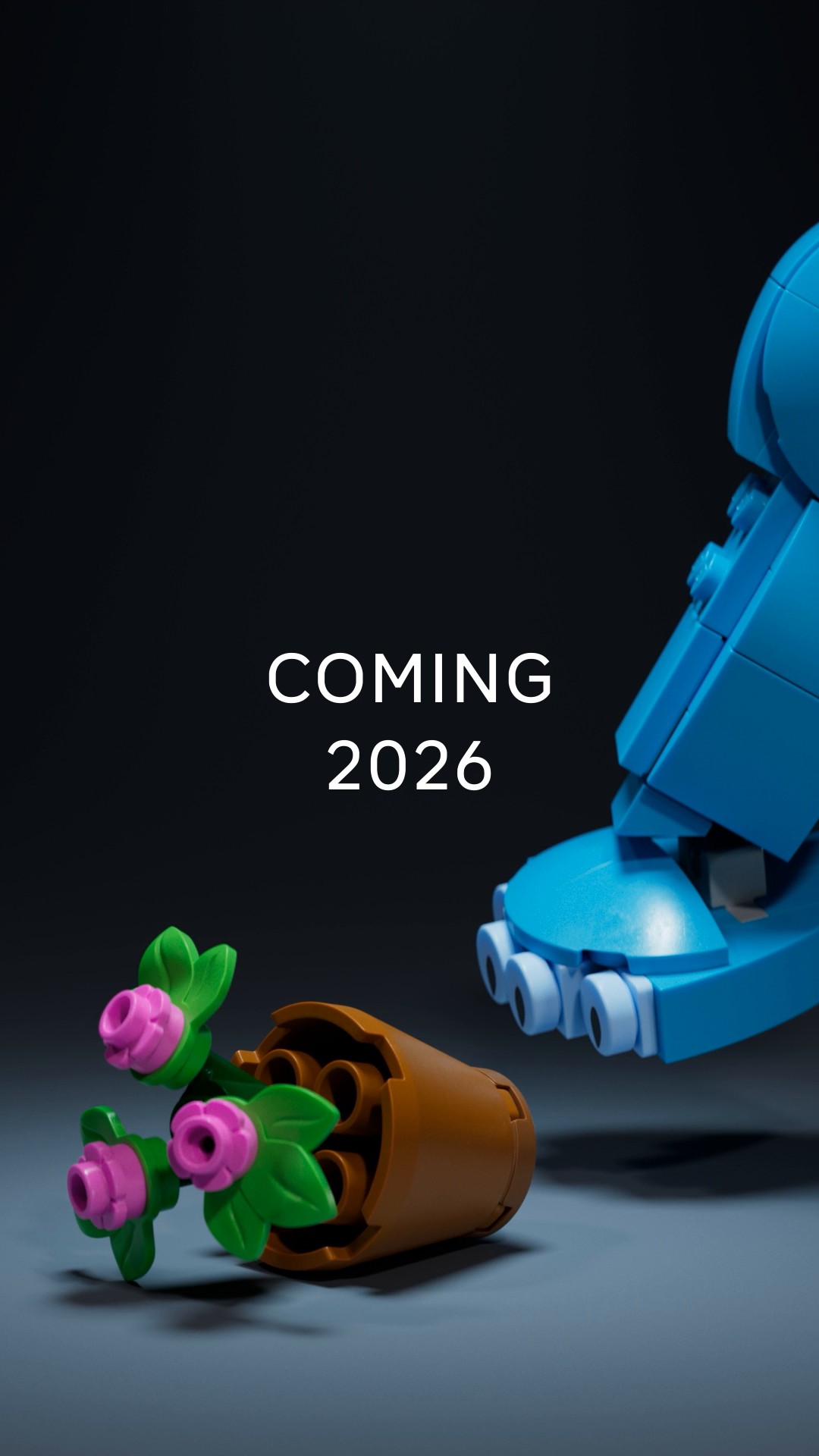 Hello friend. Are you ready for LEGO® KPop Demon Hunters? 
Coming soon. 

#LEGO #Netflix #LEGOKPopDemonHunters