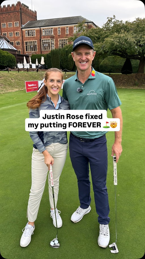 One golf tip I’ll NEVER forget ⛳️💥🏆