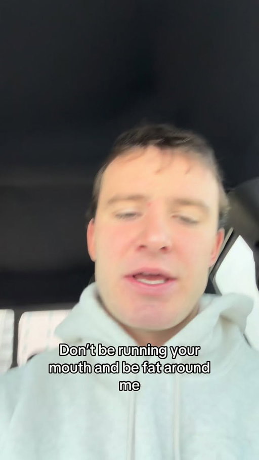 Don’t do it