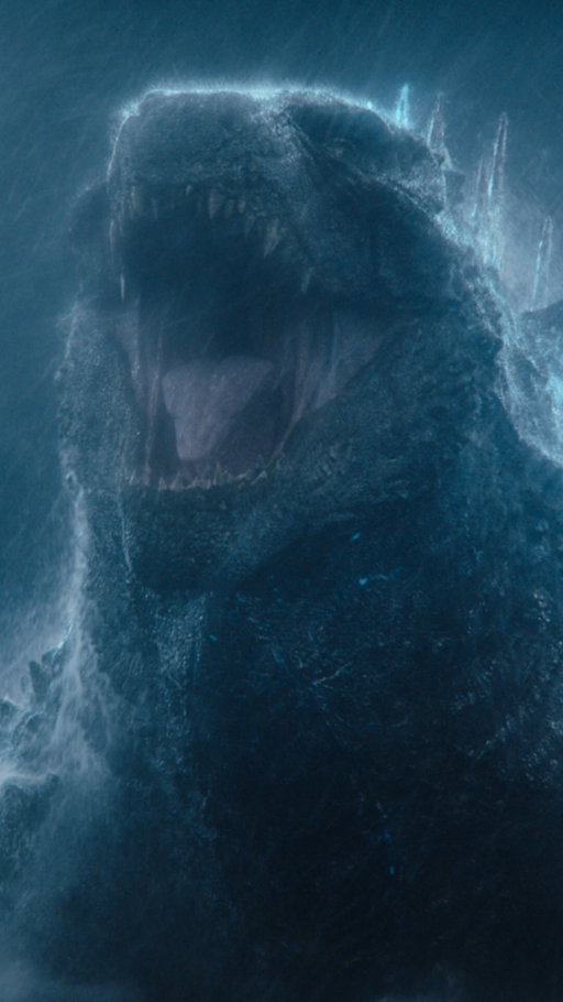 Kong. Godzilla. Titan X.

Monarch: Legacy of Monsters returns February 27.

#Monarch #AppleTV