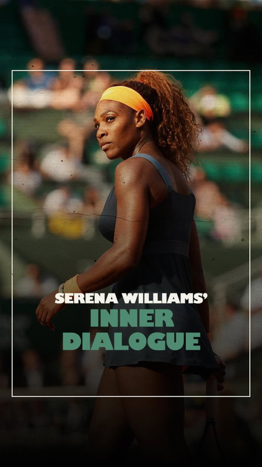 Comment “INNER” and we’ll send you the Inner Game Newsletter, distilling half a century of mental performance wisdom focused on how the best perform under pressure + we’ll add you to the Inner Game coaching app waitlist (Launching soon!)

Serena Williams has spoken about using this kind of mental rehearsal to shape her mindset before results ever show up. By repeatedly expecting something good, she trained her attention toward confidence, momentum, and possibility. 

It’s a reminder that belief isn’t passive and it influences how performance and opportunity unfold.

(Stockton Street Podcast)

#theinnergame #serenawilliams #tennis #athlete