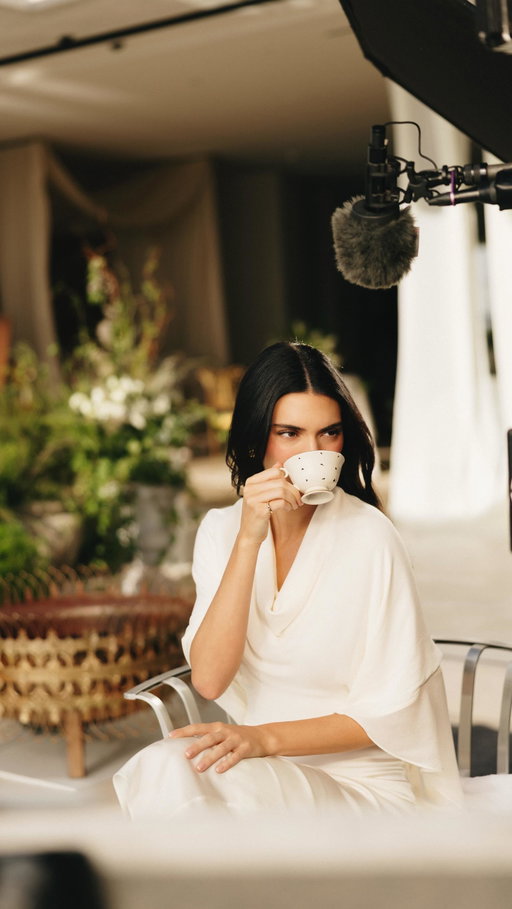 Do you like this bad boy? The making of “Bet on Kendall.”