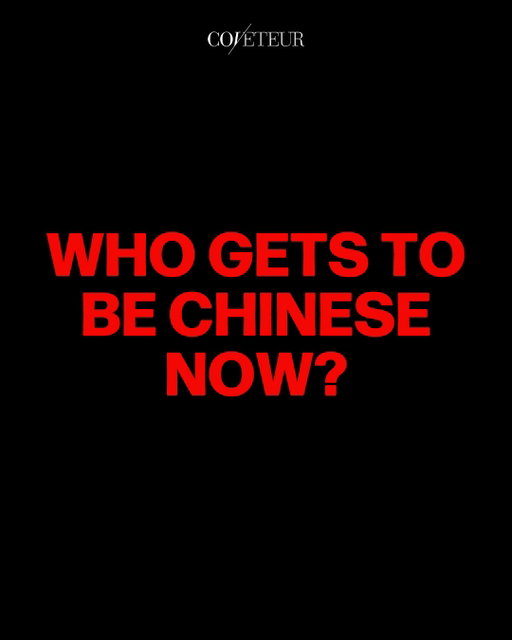 If you’re on the Internet right now, you’ve likely the seen the “you met me at a very Chinese time in my life,” where creators are sipping bone broths, herbal teas, and leaning into acupuncture and gua sha. But what does it mean to be in a very “Chinese part of your life” if you’re not Chinese? At the link in bio, our Editor-In-Chief @faith_xue unpacks the trend and why the context matters.