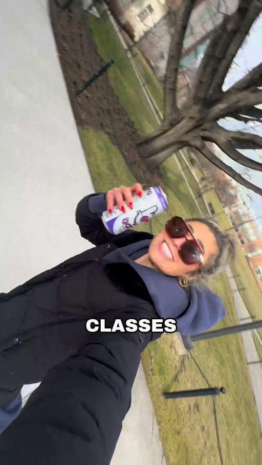 STARTING THE FIRST DAY OF CLASSES WITH A BANG…😁🤩🌟🎉 @bangenergy #bangenergy #readysetbang #bangenergybrandpartner  #ad #fyp