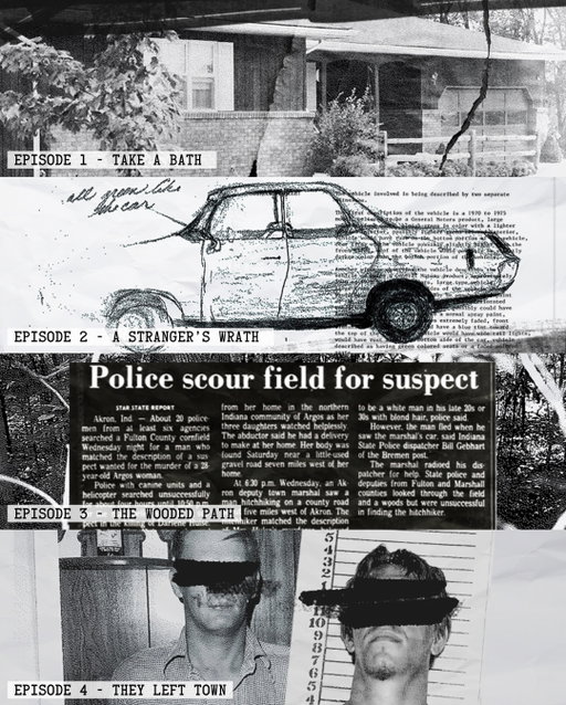 In honor of our four-year anniversary, we’re revisiting a card that needed an entire deep dive and season of its own—the 1984 murder of Darlene Hulse, Indiana’s 4 of Hearts.

@ashleyflowers brings listeners to Argos, Indiana as she shares new details and exclusive interviews—all in pursuit of long-overdue justice for Darlene and her family.

If you haven’t listened to The Deck Investigates yet, now is the time to dive in as we revisit her story this week. And if you have listened… we have something special coming soon for our Fan Club members.

Listen now 🎧 at the link in bio.
