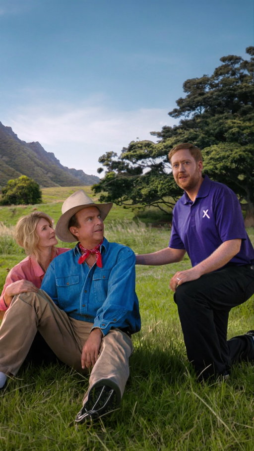 Is this better than the new Jurassic World movie?