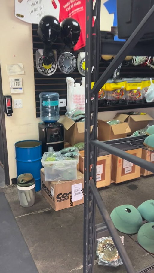 If the pros trust us with their filters… why wouldn’t you? Bring yours in today!!

38372 Innovation Ct.
BLD-C, #303
Murrieta, CA 92563

✅Fast Turnaround 
✅Quality Service
✅Affordable Prices

-$7 a filter 
-$6 for 10 or more
-$5 for 20 or more

#dt1filterservice #mxfs
#letusdothedirtywork #ktm