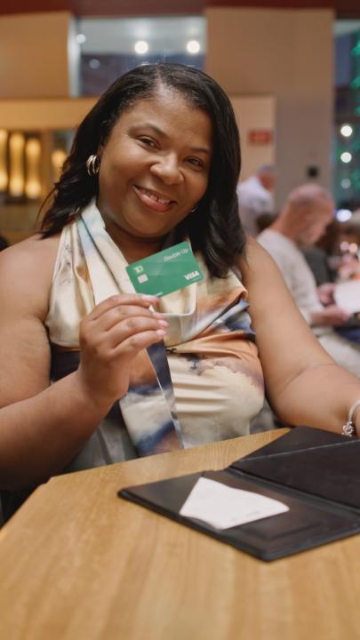 Did you know eligible TD cardholders receive special perks at TD James Moody Jazz Festival and TD Jazz Series performances at @njpac? Get the full details at the link in our bio.

🍔 20% discount at NICO during the Jazz Festival
🎟️ 20% ticket discount on select Jazz performances
🍬 Dedicated concession fast line
🛋️ Access to TD Bank VIP Lounges
📱 Personalized ticket services through NJPAC's Priority Team